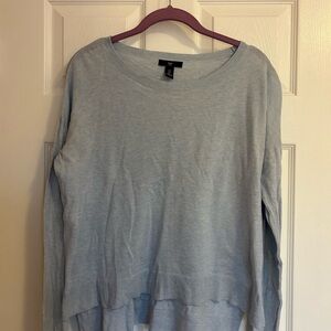 GAP Soft Light Blue Pullover